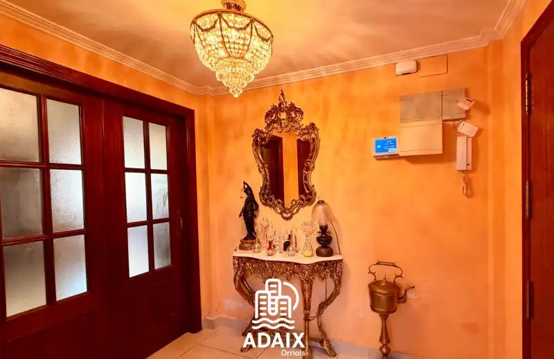 Detached homes for sale in El Campello  with Air Conditioner, Heating and Terrace