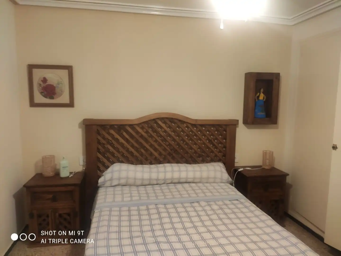 Apartament amb ascensor de lloguer a Vicente Blasco Ibáñez 25, imagen 8