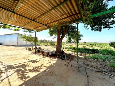 Casa rústica en venda a Valdepeñas