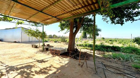 Finca Rúst. en venta en Nacional  IV.