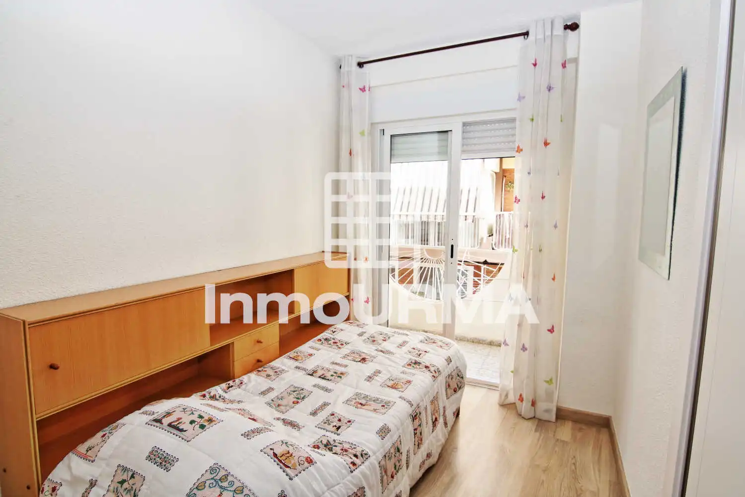 Wohnung mit Terrasse zum Verkauf in Calle del Capitán Rueda, imagen 17