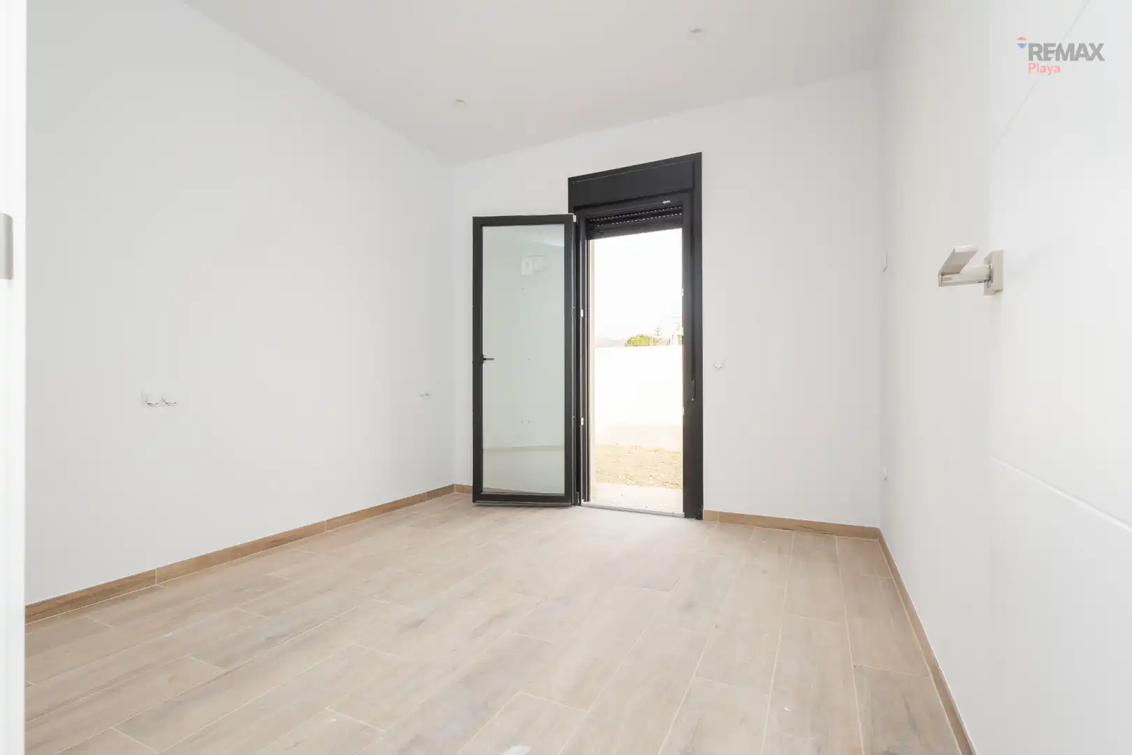 Dormitori de Casa o xalet en venda en Los Gallardos amb Jardí privat i Piscina
