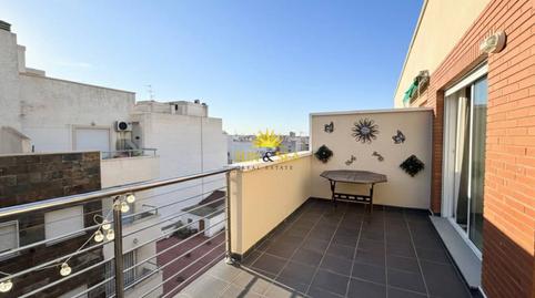 Photo 2 of Attic to rent in El Molino, Torrevieja