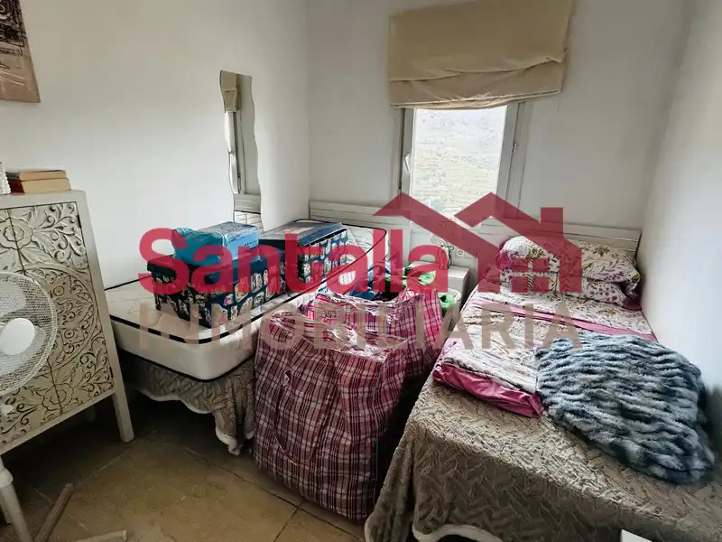 Habitación de Casa adosada en venta en Almuñécar con Terraza y Piscina comunitaria
