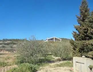 Residencial en venda a ERAL, Castelló de Farfanya