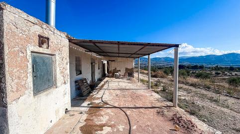 Photo 3 of Country house for sale in San Crispín - Huerta Nueva-Estación, Alicante