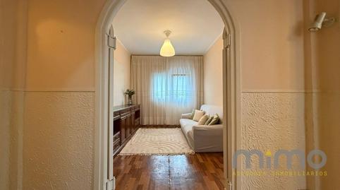 Foto 4 de Pis en venda a Bustuntza Etxealdea, 1, Ordizia, Gipuzkoa