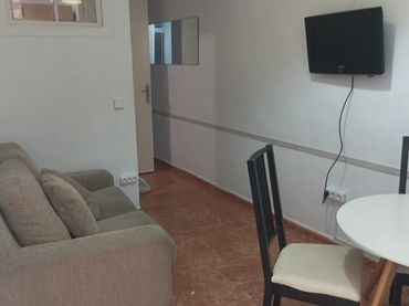 Appartement à louer à Ciutat Vella