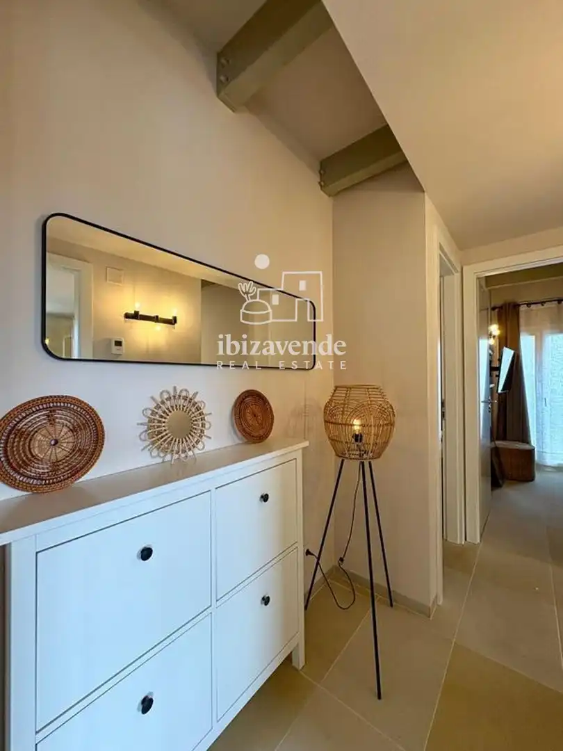 Casa adosada en venta en Mont Blanc, Santa Eulària