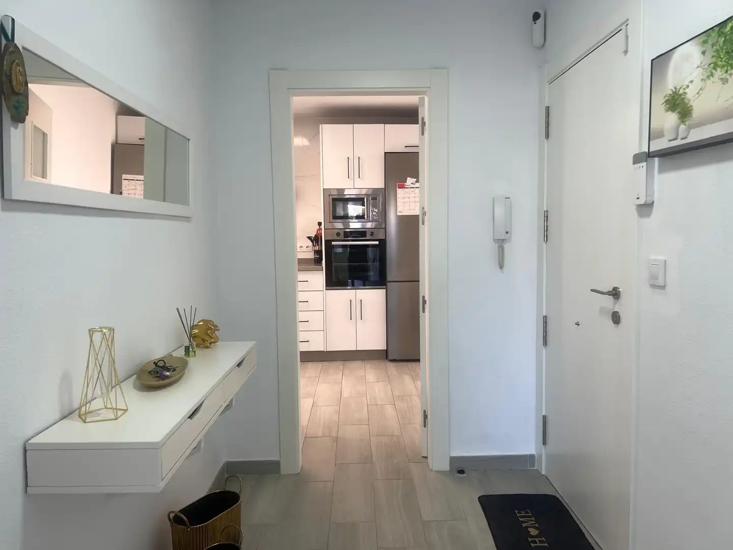 Flat for sale in Fuengirola  with Private garden, Terrace and Furnished
