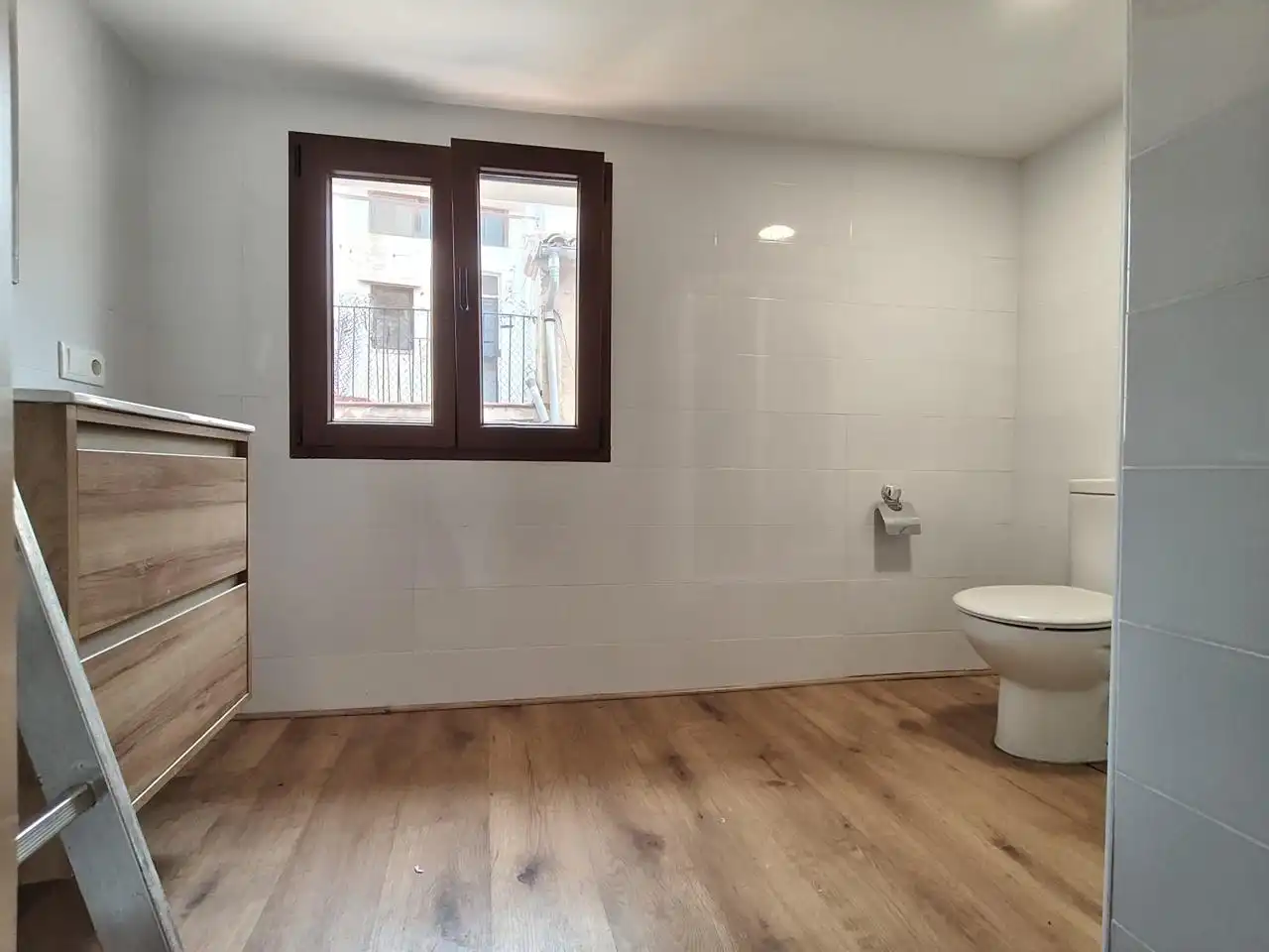 Bathroom of Houses for sale in Ibi