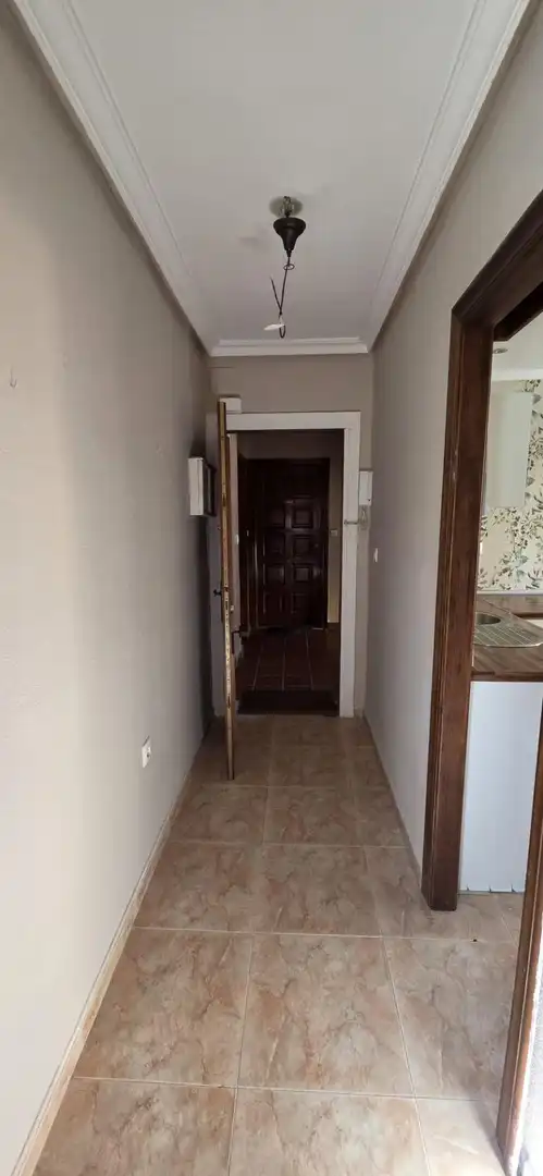 Wohnung zum Verkauf in Algeciras