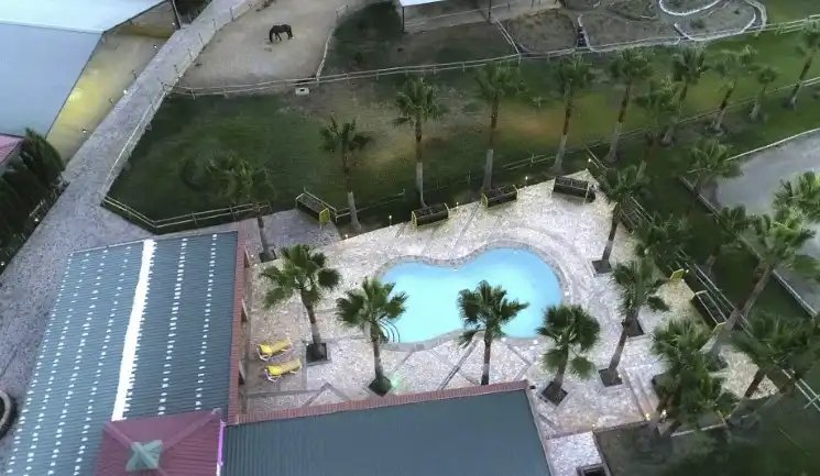 Maison avec piscine à vendre à Coín