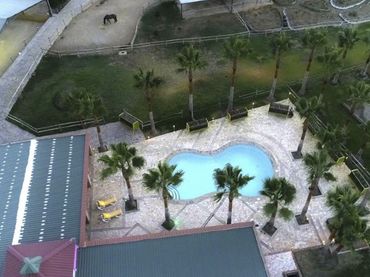 Haus mit Pool zum Verkauf in Coín
