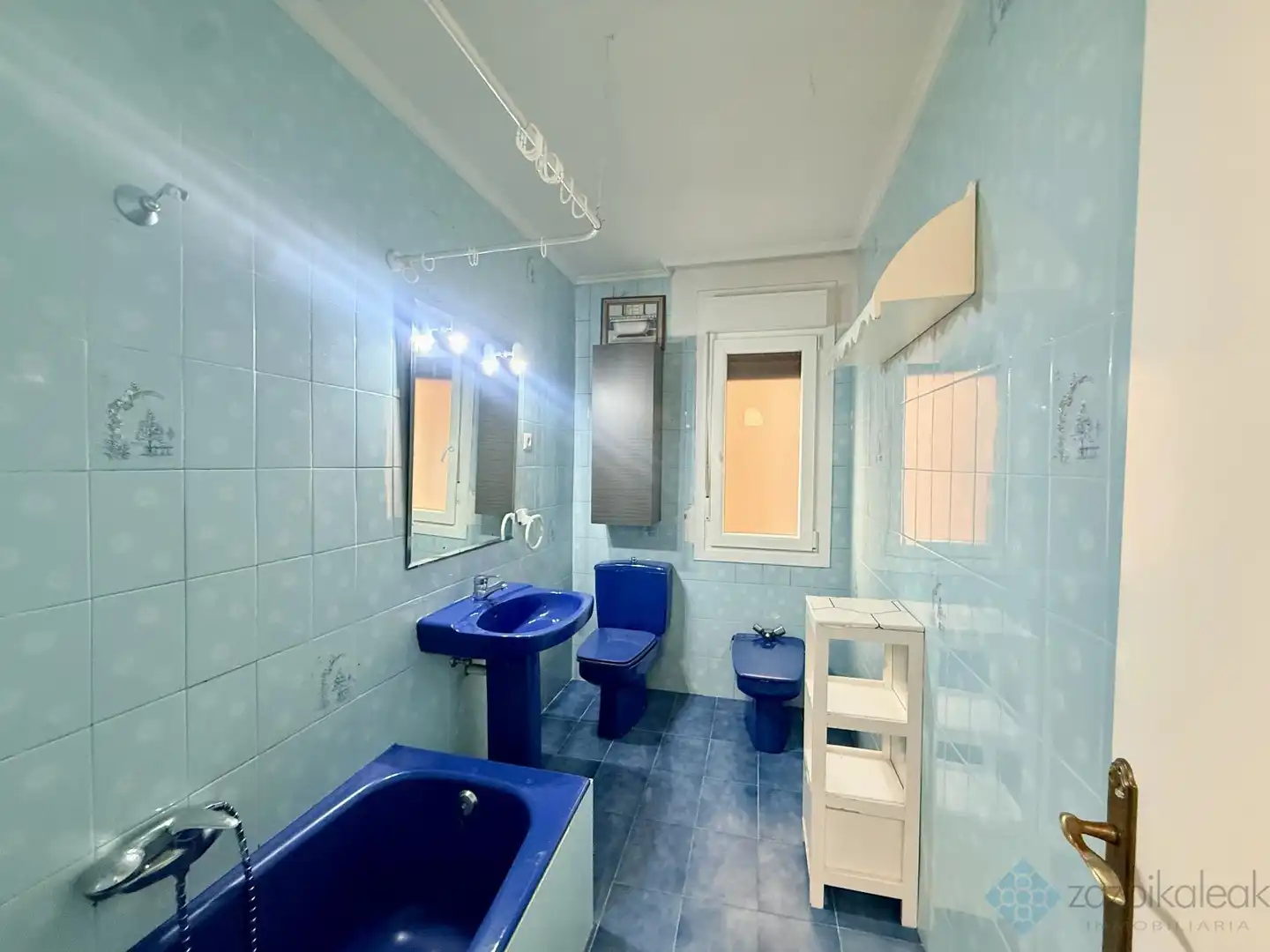 Piso en venta en Travesia de Sagarminaga, imagen 26