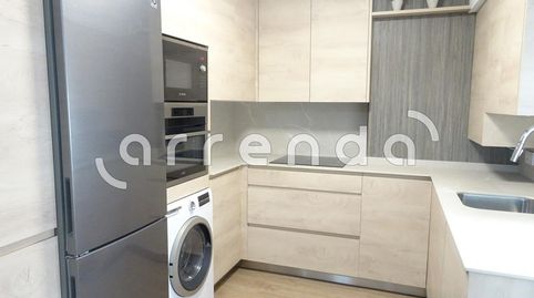 Foto 4 de Pis de lloguer a Benidorm, Los Castros, Santander