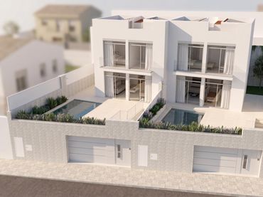 House for sale in Calle Datana 49