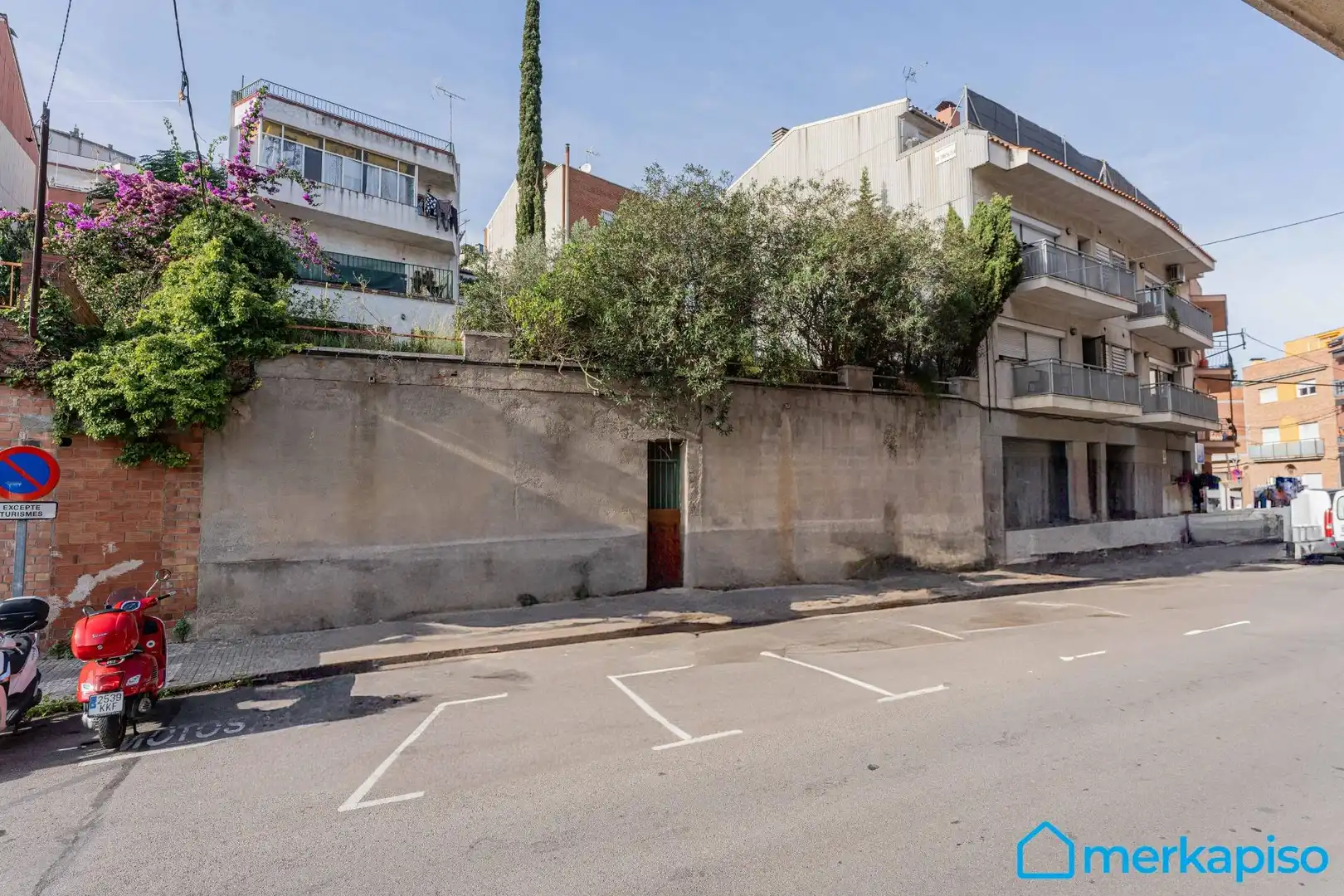 Lands and plots for sale in Sant Climent de Llobregat, imagen 5