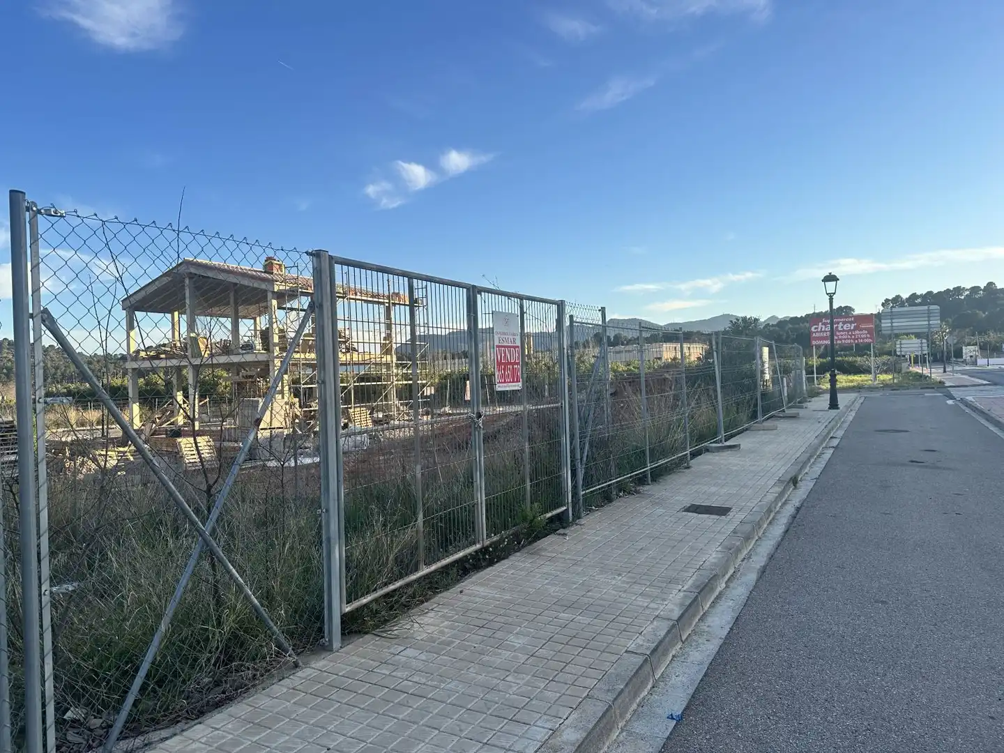 Terreno residencial en venta en Algímia de Alfara, imagen 18