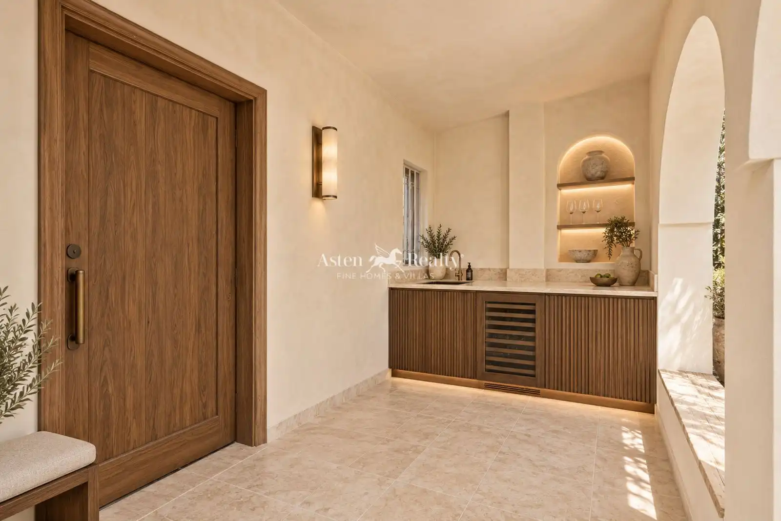 Semi-detached house with pool for sale in Tinguafaya 23, imagen 10