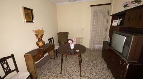 Foto 4 de Piso en venta en Pérez Galdós, Manzanares, Ciudad Real