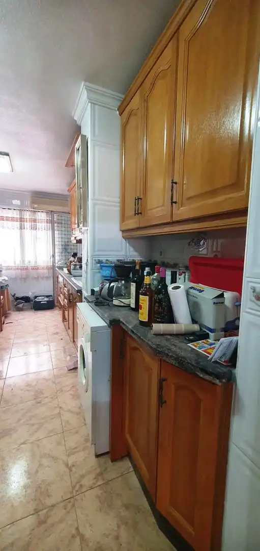 Piso con terraza en venta en Centro, imagen 13