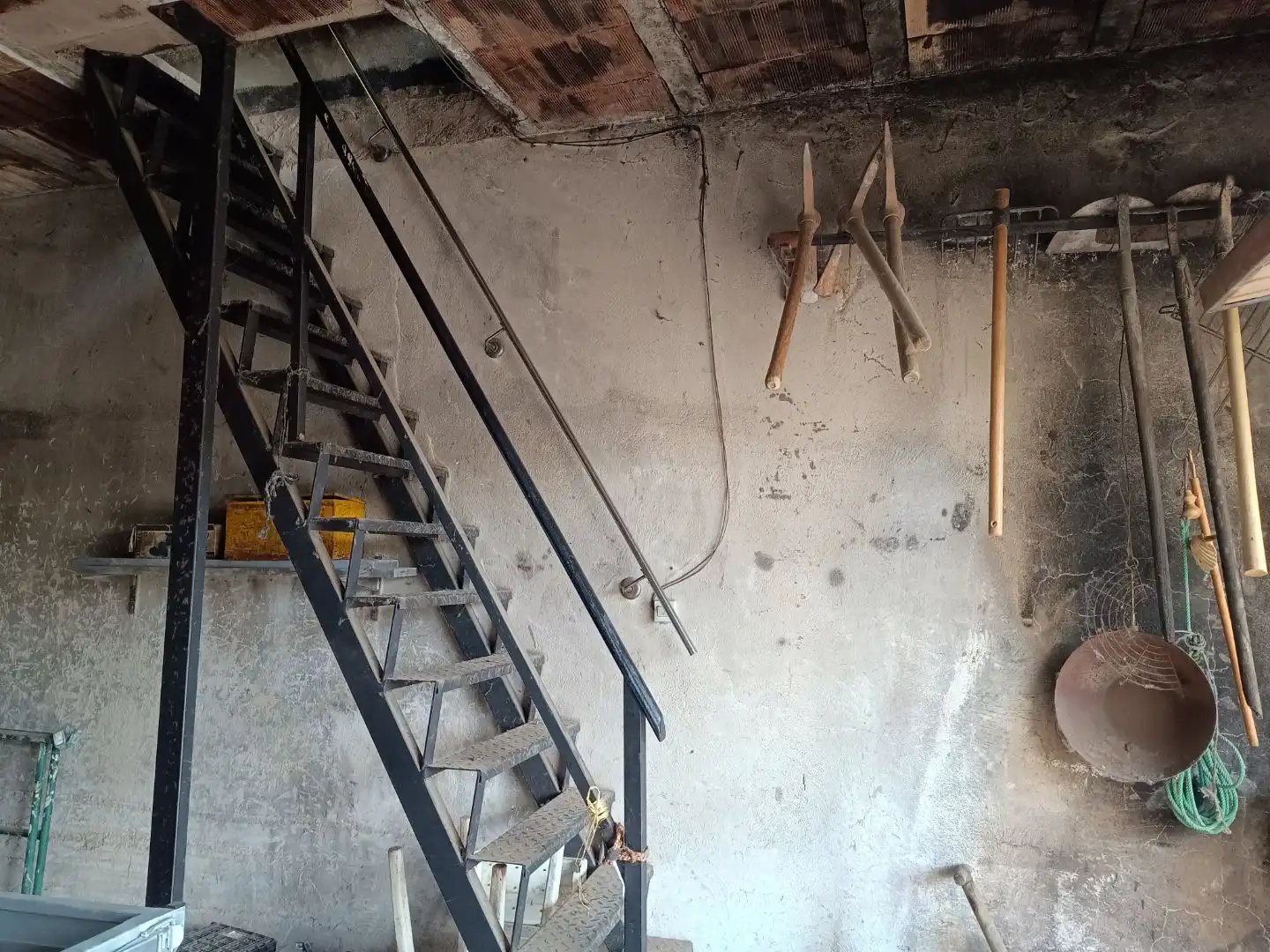 Garaje en venta en Castañares de Rioja