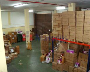 Industrial buildings to rent in Sudeste Industrial