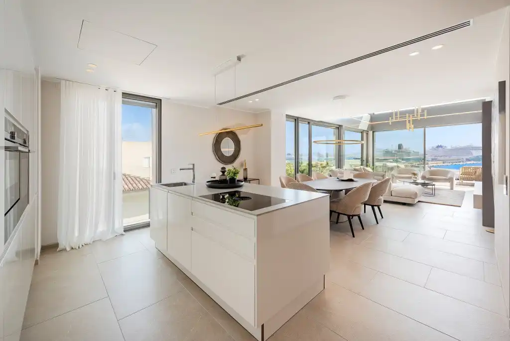 Penthouse with pool for sale in Ponent, imagen 6
