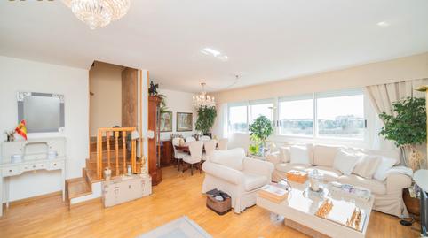 Foto 4 de Dúplex en venta en Vía de las Dos Castillas, Avenida Europa, Madrid
