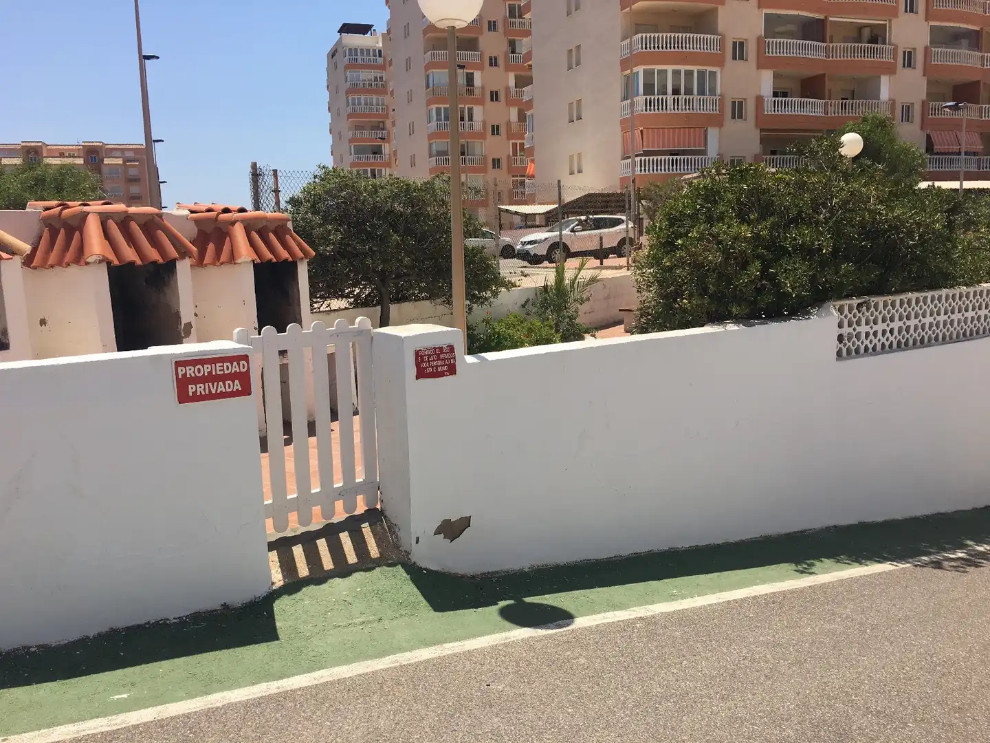 Appartement compact avec terrasse à louer à Playa de las Gaviotas - El Pedrucho, imagen 39