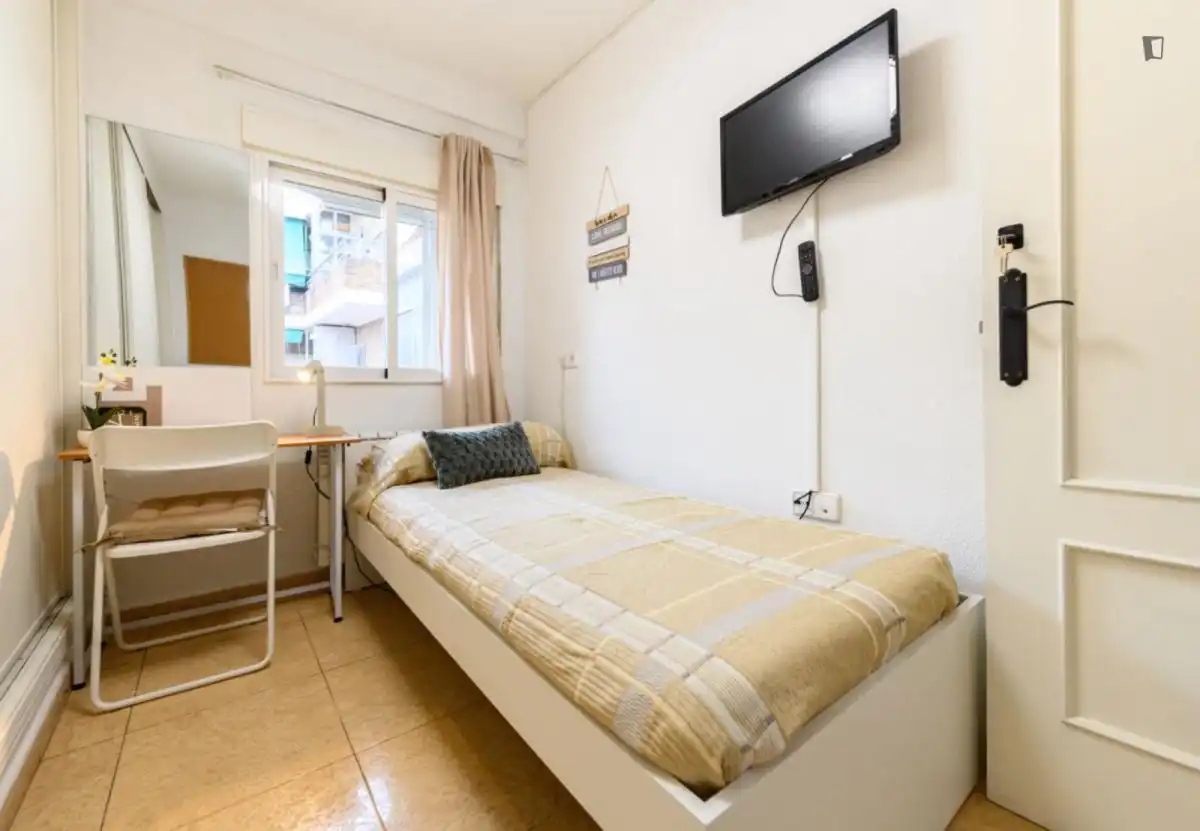 Apartament de lloguer a Villaverde, imagen 21
