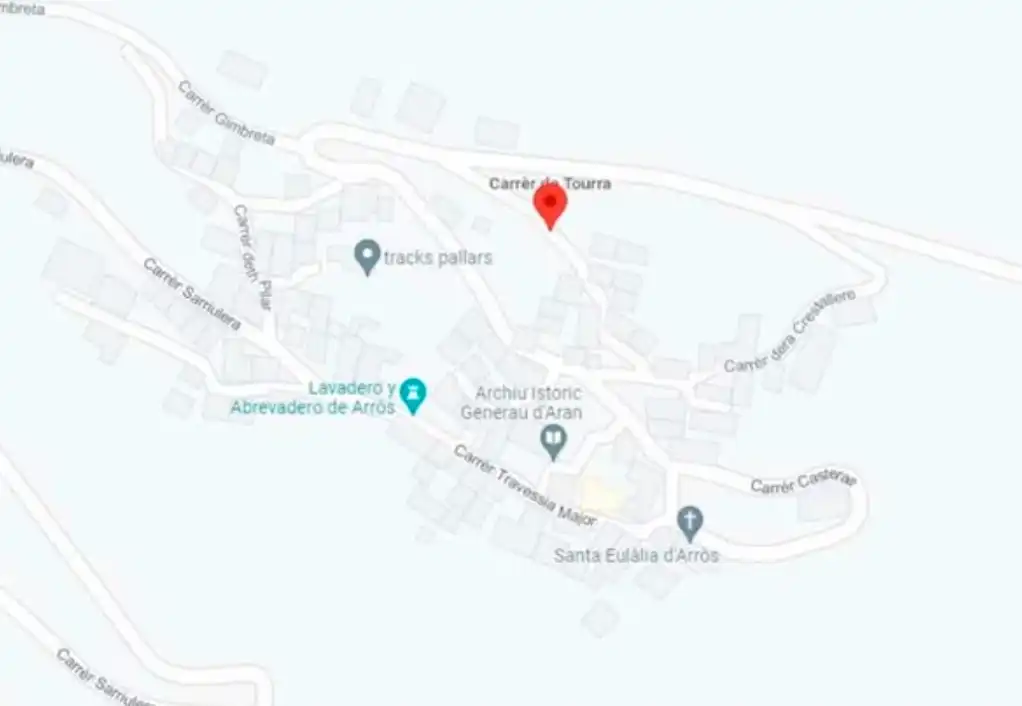 Residential land for sale in Calle Tour,Dera;Ag.arros, imagen 4