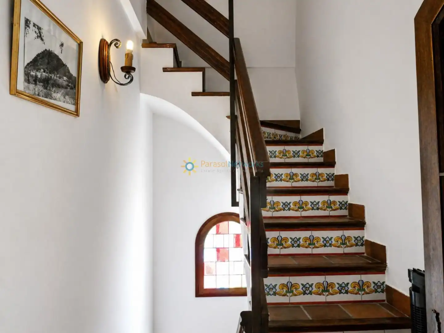Detached house with pool for sale in La Font d'en Carròs, imagen 14