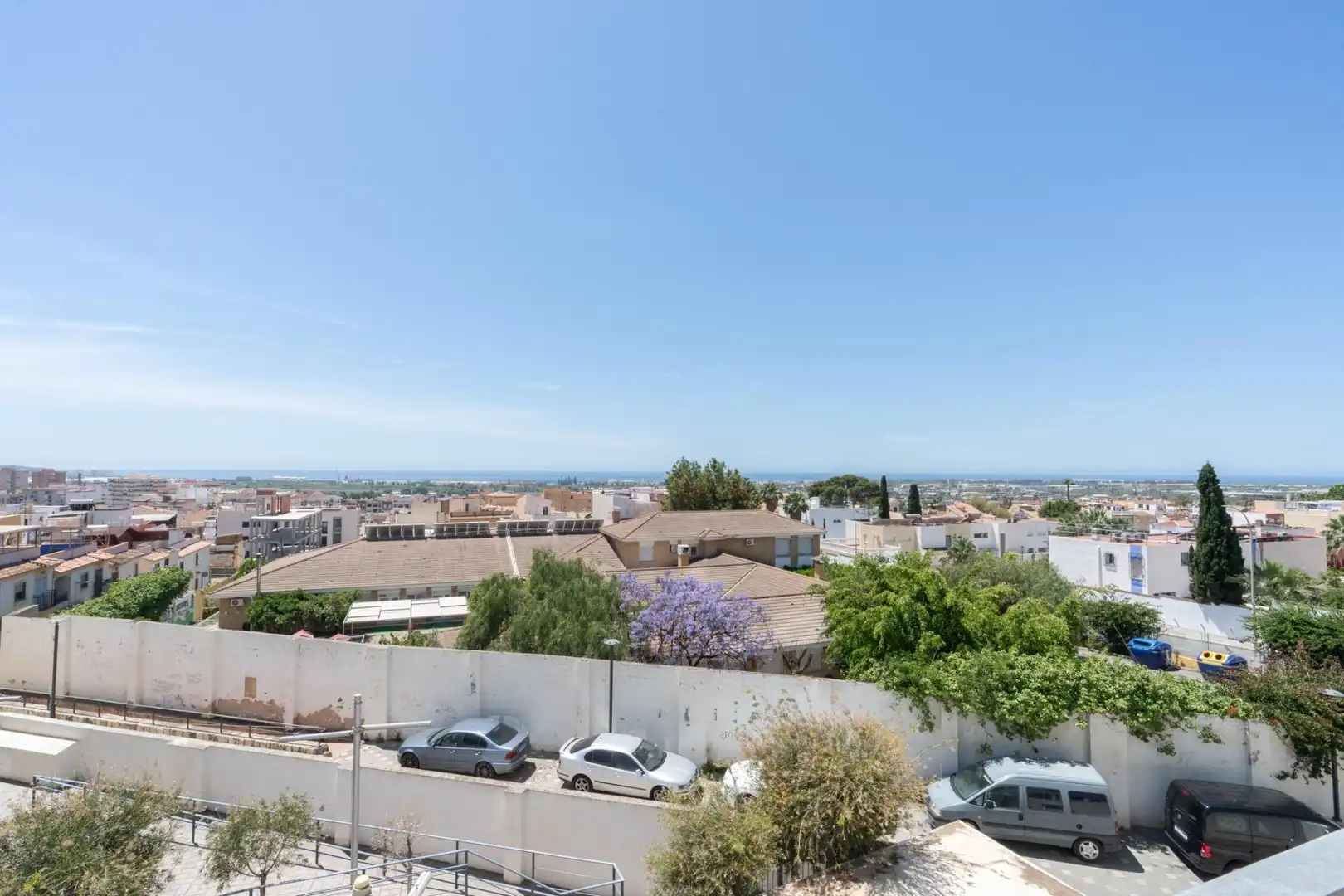 Appartement avec terrasse à vendre à Calle Calle Escribano Valderas, imagen 19