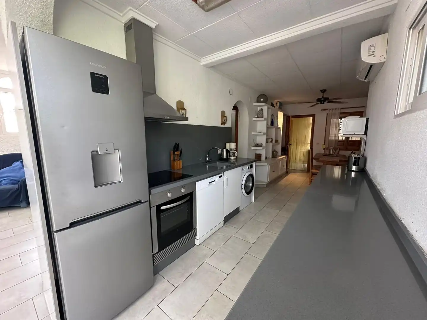 House with terrace for sale in San Fulgencio, imagen 9