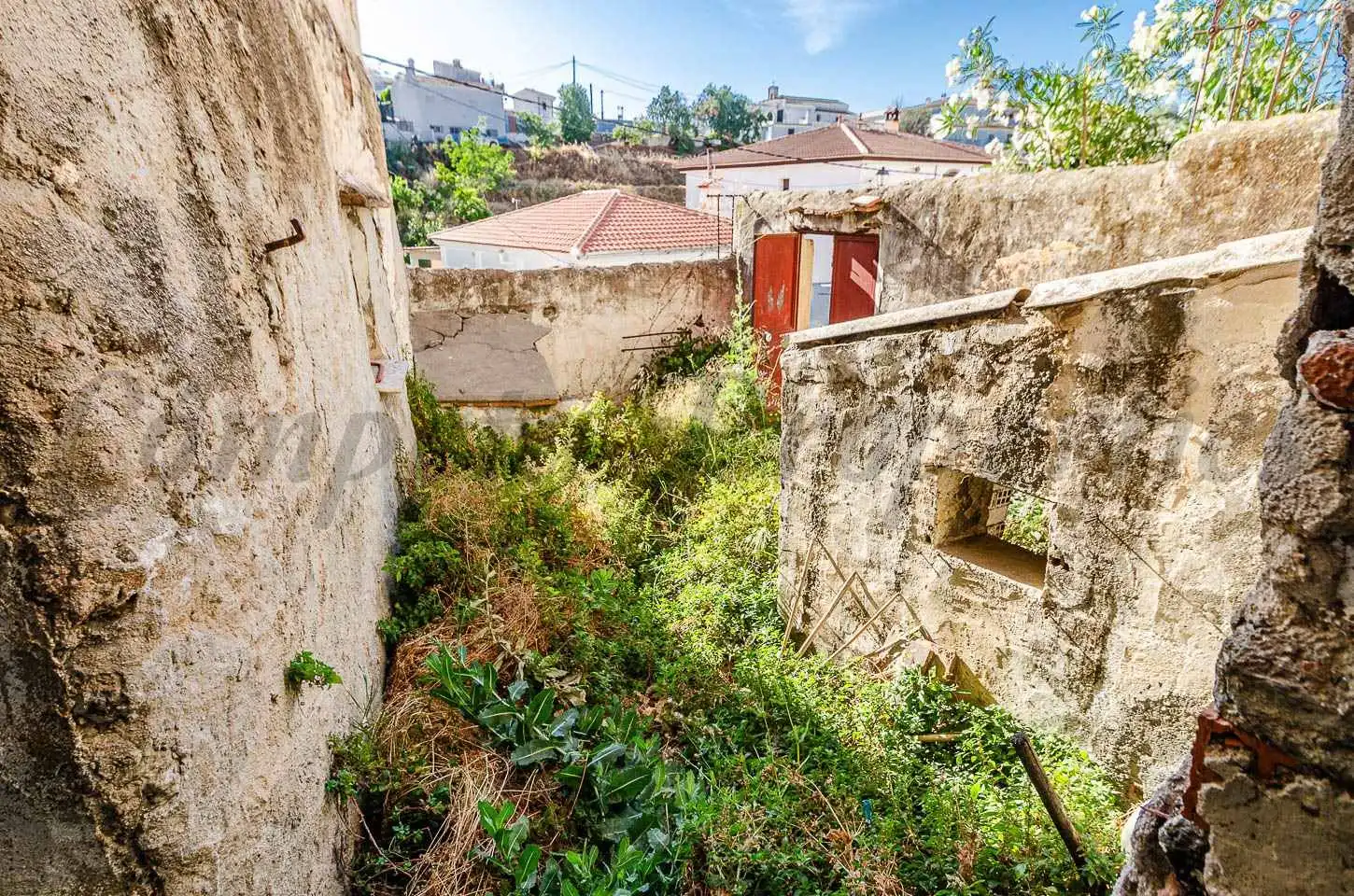 Maison avec jardin à vendre à Sedella, imagen 12