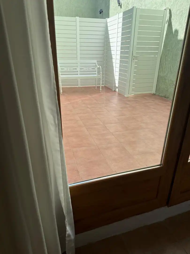 Terrassa de Casa o xalet en venda en Barx