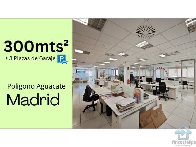 Oficina en Venta en Buena Vista