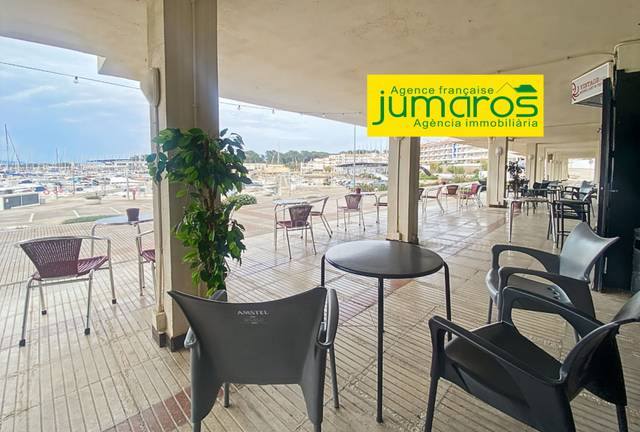 Local comercial en Venta en N/A en Port - La Cota - Puig Sec