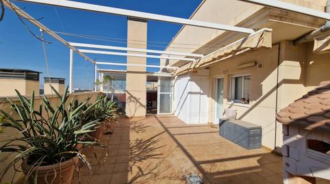 Foto 5 de Ático de alquiler en Ciutat Universitària, Alicante