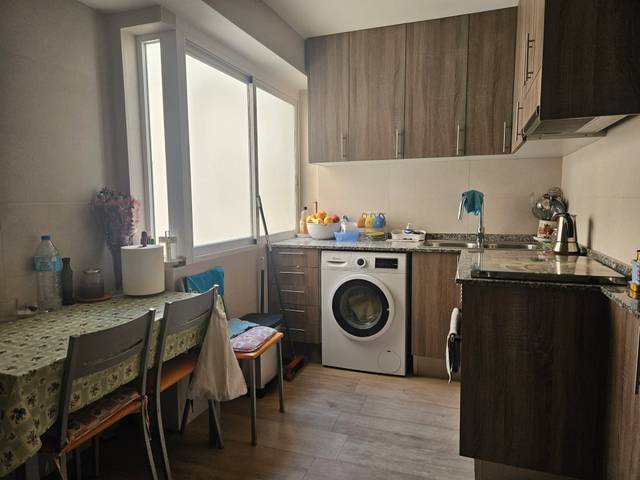 Piso en Venta en Carrer del Mestre Caballero en Estadio Castalia