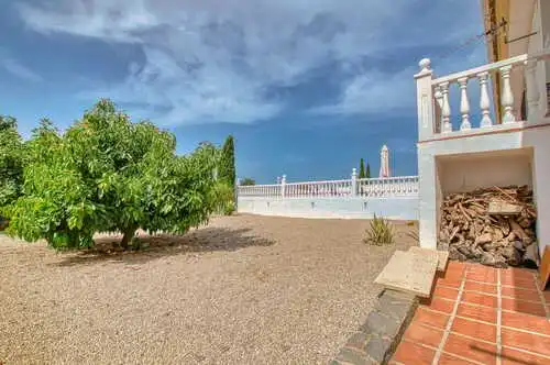 Villa con piscina in vendita a Calle las Monjas 70, imagen 23