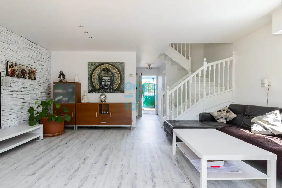 Living room of Detached homes for sale in Irun   with Heating
