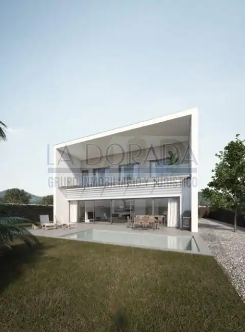 Haus oder Chalet zum Verkauf in Cambrils mit Klimaanlage, Heizung und Privatgarten