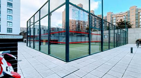 Foto 4 de Pis de lloguer a Euro, PAU de Carabanchel,  Madrid Capital