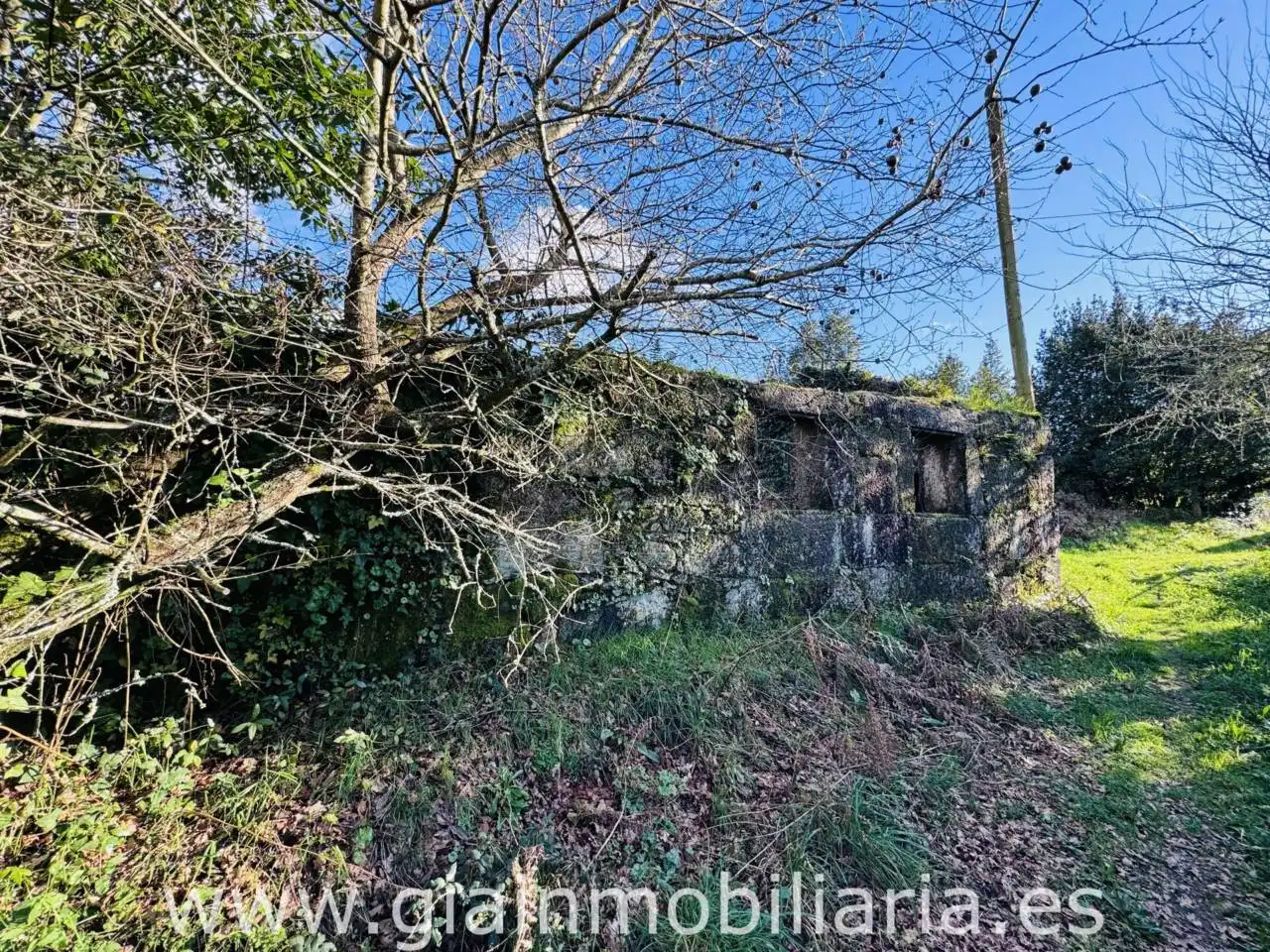 Casa amb jardí en venda a Carretera Carracido, imagen 9