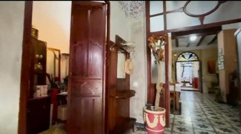 Foto 4 de Casa o xalet en venda a Albaida, Valencia