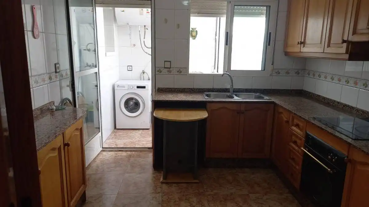 Appartamento con ascensore in vendita a C. la PurÃ­sima, imagen 8