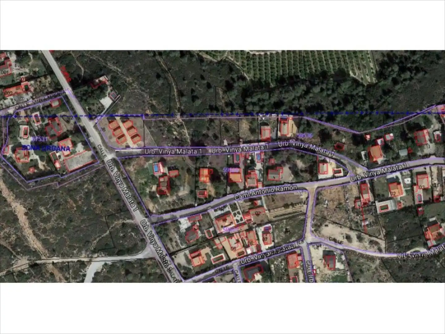 Residential land for sale in Turís, imagen 7